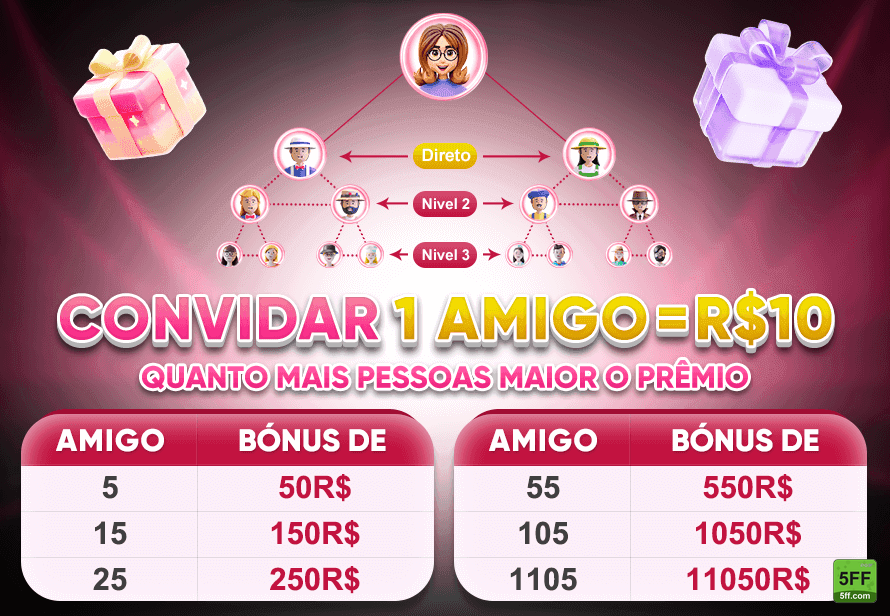 5ffaviator criar conta ganhar bônus